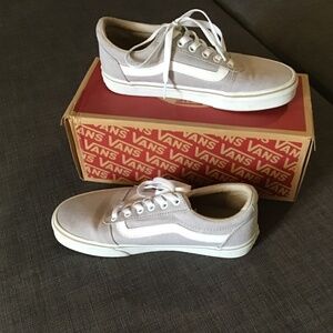 Vans Shoes